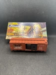 Vintage Athearn New Haven 40' Box Car Rtr St # 39288 Item 1207. Fixed Price $15.99.