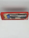 Herpa Promotex Scale Truck Hoist Log Yellow Crane 1:87 #6370. Fixed Price $35.99.