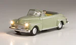 Woodland Scenics JP5594 Ho Scale Cool Convertible. Fixed Price $24.69.
