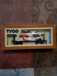 Ho Scale Tyco Spirit Of 76 8-WHEEL Caboose #327X. Fixed Price $9.00.