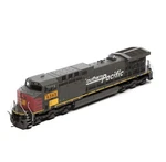Athearn Roundhouse AC4400CW Union Pacific Ex Sp. Fixed Price $130.00.
