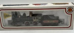 Bachmann Ho Union Pacific 4-4-0 American Steam Locomotive & Tender Old West Era. Fixed Price $230.30.