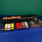Praline 1:87 Ho Wonderful Mercedes Lp 809 & Bus 0-3500 Set Vintage Bc. Fixed Price $61.17.