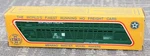 Mehano Master Model Makers Northern Pacific 50 Stock Car 89001 In Box Ho. Fixed Price $7.99.