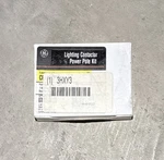 Ge Lighting Contractor Power Pole Kit. Fixed Price $67.77.