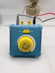 Bachmann 46604A Train Controller Power Pack Transformer 16VAC Tested. Fixed Price $34.99.
