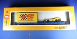 Ho Cox #6151-2 Championship Trails 1/2 Box Car Race Never Used Ex+++++. Fixed Price $70.00.