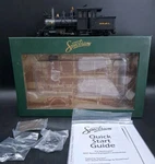 Bachmann Spectrum ON30 2-4-4 Forney Sr & Rl Inside Frame Dcc 25495. Fixed Price $199.99.