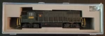 Atlas #40000226 Scale Master Line GP-38 Low Nose Locomotive Prsl #2001. Fixed Price $96.00.