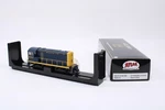 Atlas Ho Scale 10 003 992 HH600/660 Locomotive Santa Fe #2314 Sound/dcc. Fixed Price $229.95.