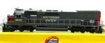 Athearn 91622 SD45T-2 Southern Pacific Sp # 9347 Dcc Quick Plug Equipped. Fixed Price $179.99.