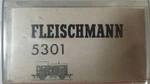 Fleischmann Ho 5301. Fixed Price $9.45.