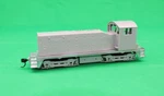 Walthers Ho 920-50500 Proto Emd NW2 Diesel Locomotive "undecorated". Fixed Price $186.98.