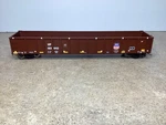 Atlas Ho 2743 Thrall Gondola Up Union Pacific. Fixed Price $23.95.