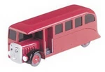 Bachmann 42442 Thomas & Friends Bertie The Bus. Fixed Price $19.56.