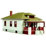 Ho-gauge Atlas Barb's Bungalow Kit. Fixed Price $35.99.
