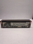 Herpa Kenworth Roadway Model Truck Original Box #950229 New 1/87. Fixed Price $24.95.