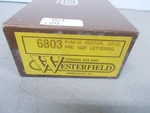 Westerfield # 6803 Pfe 1925 Lettering R-30-12 Reefer Car Kit Ho Scale. Fixed Price $15.00.