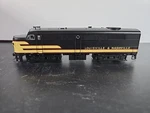 Bachmann Ho 64704 Alco FA2 Diesel Dcc Sound &. Fixed Price $230.00.