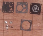 Repair Rebuild Kit Overhaul Carburetor Tecumseh 632933 Usa Seller. Fixed Price $19.73.