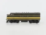 Ho Scale Stewart 5012 Electro-motive Emd Fta Demonstrator Diesel No# Dcc Ready. Fixed Price $64.95.