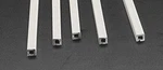 Plastruct 1/4 Square Tubing (5) #90203 X. Fixed Price $11.12.