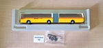 Herpa 832001 Setra Sg 221 Ptt Swiss Post Articulated Bus Original Packagin.... Fixed Price $34.91.