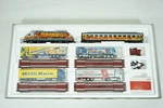 Marklin Ho Scale Herpa Monument Train W/ Diesel Engine Digital 149075 New C1. Fixed Price $425.00.