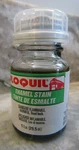 Floquil Enamel Stain Model Paint - 1OZ Ounce Gray. Fixed Price $14.00.