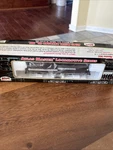 Ho Scale Atlas Master Locomotive H16-44 Southern Dcc System Decoder Equip #2147. Fixed Price $149.00.