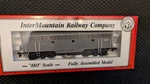 Intermountain/ Athearn Ho Emd F7-B Dummy Locomotive, Sp #8122. Fixed Price $44.99.