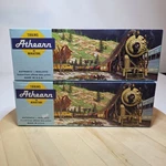 Trains Athearn Miniature 1817 Sl Coach Nyc Plastic Model Kit Lot Of 2. Fixed Price $40.00.