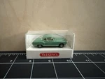 Wiking 8234024 Borgward Isabella Coupe - Green 1:87/HO. Fixed Price $10.13.