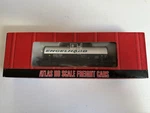 Atlas Ho 1702A Engelhard Single Dome Tank Car Acfx 71901. Fixed Price $22.00.