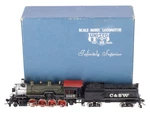 United Models Ho Brass Custom Union Pacific 2-8-0 Steam Loco & Tender Ex/box. Fixed Price $245.99.
