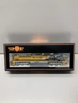 Ho Mth 80-2010-1 SD70ACE Denver Rio Grande Western #1989 Diesel Locomotive. Fixed Price $269.99.