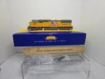 Athearn Genesis G6166 Ho Union Pacific SD70M Diesel Locomotive Up 4527 Train Nib. Fixed Price $149.95.