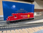 Dd Athearn Genesis GP38-2 Cp Canadian Pacific #4405 W/TSU2 Sound+dcc G71800. Fixed Price $200.00.