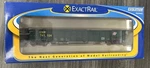 Exactrail Evolution Thrall 2244 Gondola Cnw #741024 Nib. Fixed Price $38.99.