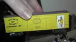 Ho Handmade Freight Car Colorado Midland Reefer Wooden Craftsman From Kit. Fixed Price $44.39.