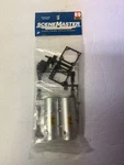 Walthers Scenemaster 29 Tank Container Stolt Kit #949-8104. Fixed Price $10.99.