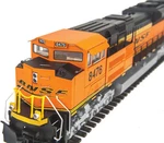 Walthers Ho Diesel Detail Kit Emd SD70ACE 910-251. Fixed Price $15.98.