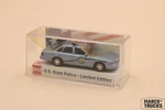 Busch Ford Crown Victoria "kentucky State Police" No. 49082 /BU401. Fixed Price $20.03.