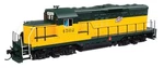 New Walthers 910-10437 Emd GP9 Phase Ii Chicago & North Western #4502 Locomotive. Fixed Price $149.99.