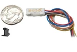 Digitrax DZ126T New 2026 Amp Dcc Tiny Series Decoder For Z, & Ho FX3. Fixed Price $26.92.