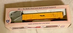 New In The Box, Ihc Ho M2910, Snow Plow, Denver & Rio Grande. Fixed Price $30.00.