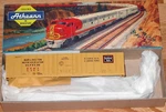 Ho Athearn 5464 57 Ft Mech Reefer Kit Burlington Route Brmx 5299. Fixed Price $16.99.
