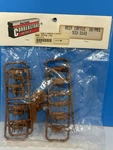 Walthers Cornerstone Series Beef Cattle Ho Scale Train Figure Kit 933-3143. Fixed Price $14.99.