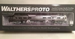 Ho Walthers 920-14803 Penn Central Amtrak 85 Budd Metroliner Coach Dcc Sound. Fixed Price $225.00.