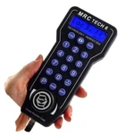 Mrc 0001203 Tech 6 Handheld Controller. Fixed Price $94.89.